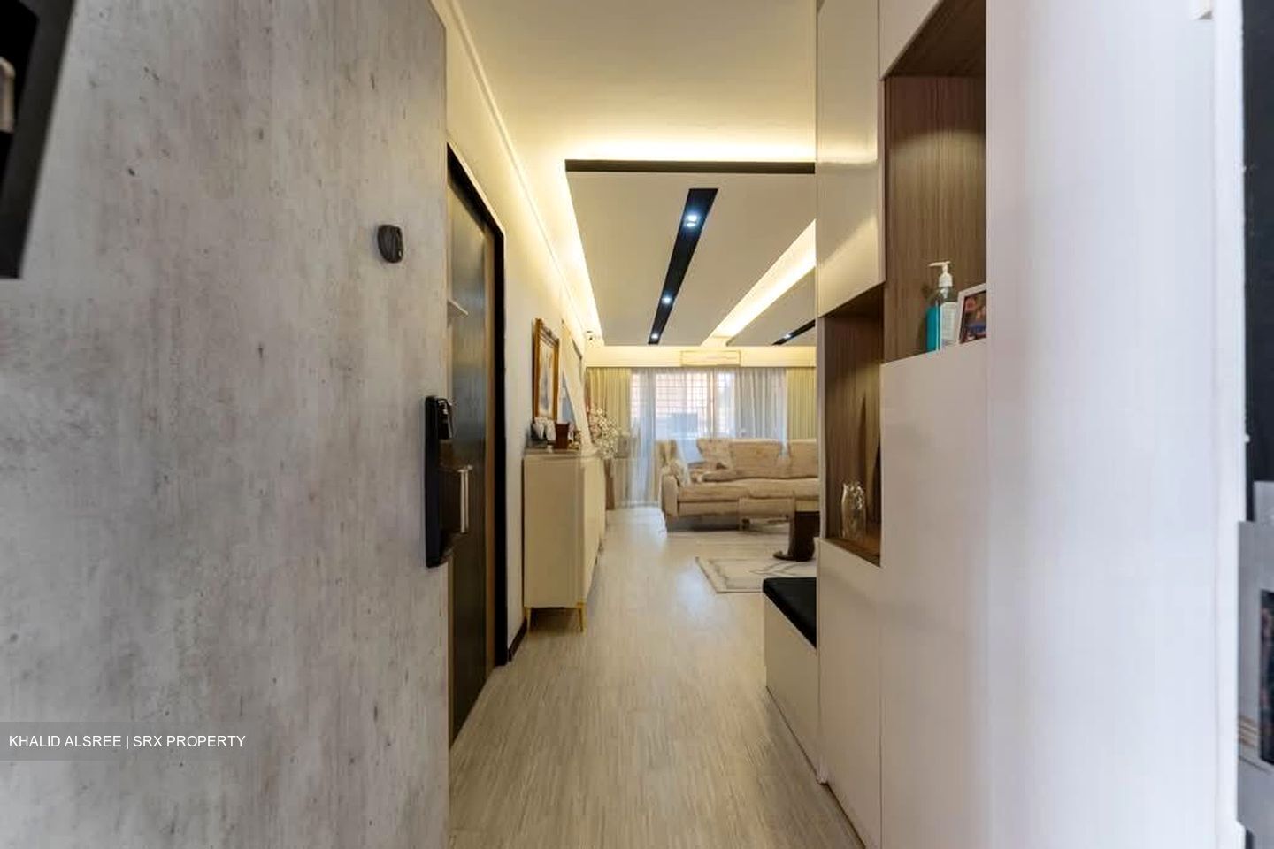 Blk 230J Tampines Street 21 (Tampines), HDB Executive #590632381